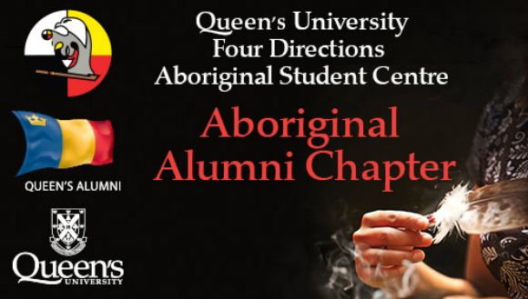 Aboriginal Alumni at Queen's