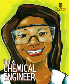 I'm a Chemical Engineer