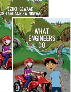 What Engineers Do