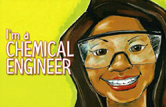 I’m a Chemical Engineer