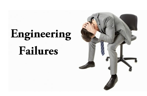 engineering failures