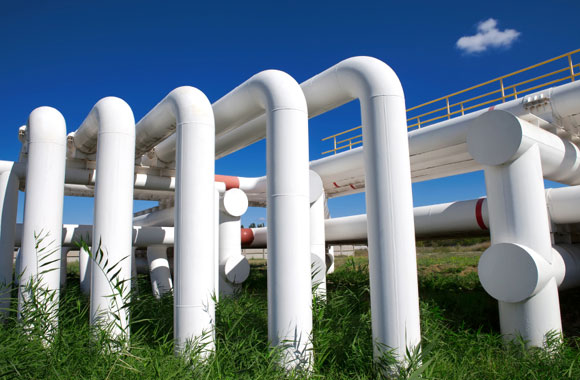 Geotechnical - engineering - gas pipelines