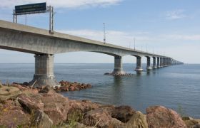 Civil engineering - bridges